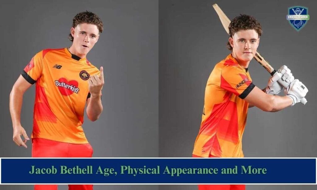 Jacob Bethell Stats