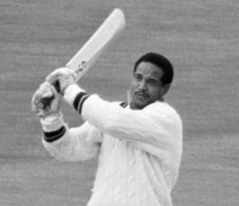 godfather of cricket