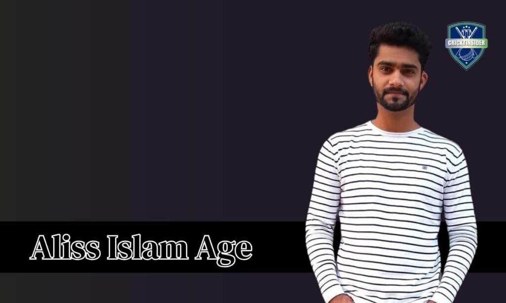 Aliss Islam Age